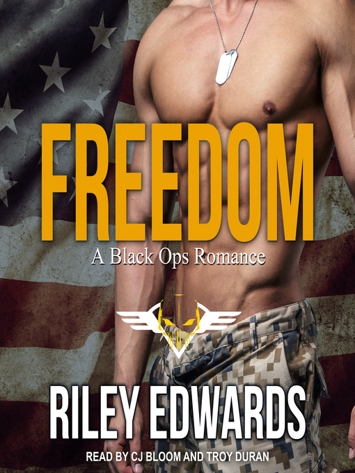 Title details for Freedom by Riley Edwards - Available